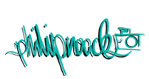 Philip Noack Logo